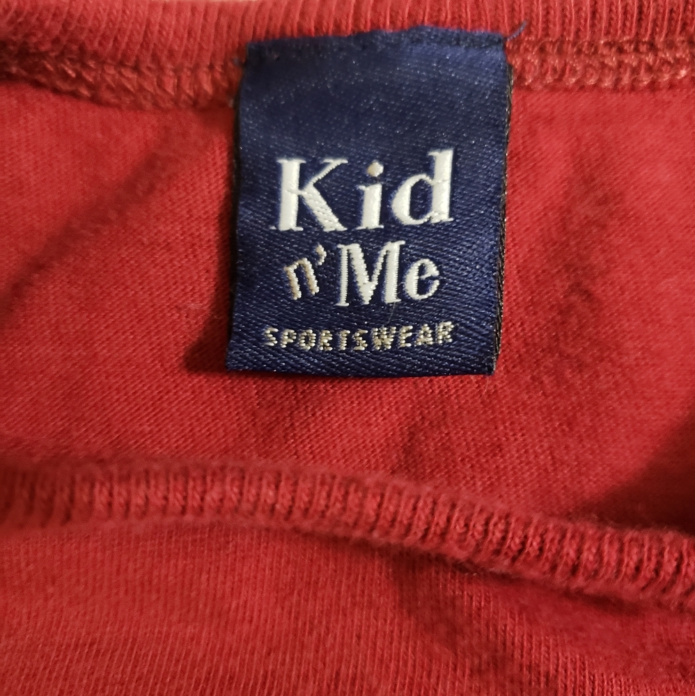 Arkansas Razorback onsie - Picture 2 of 2